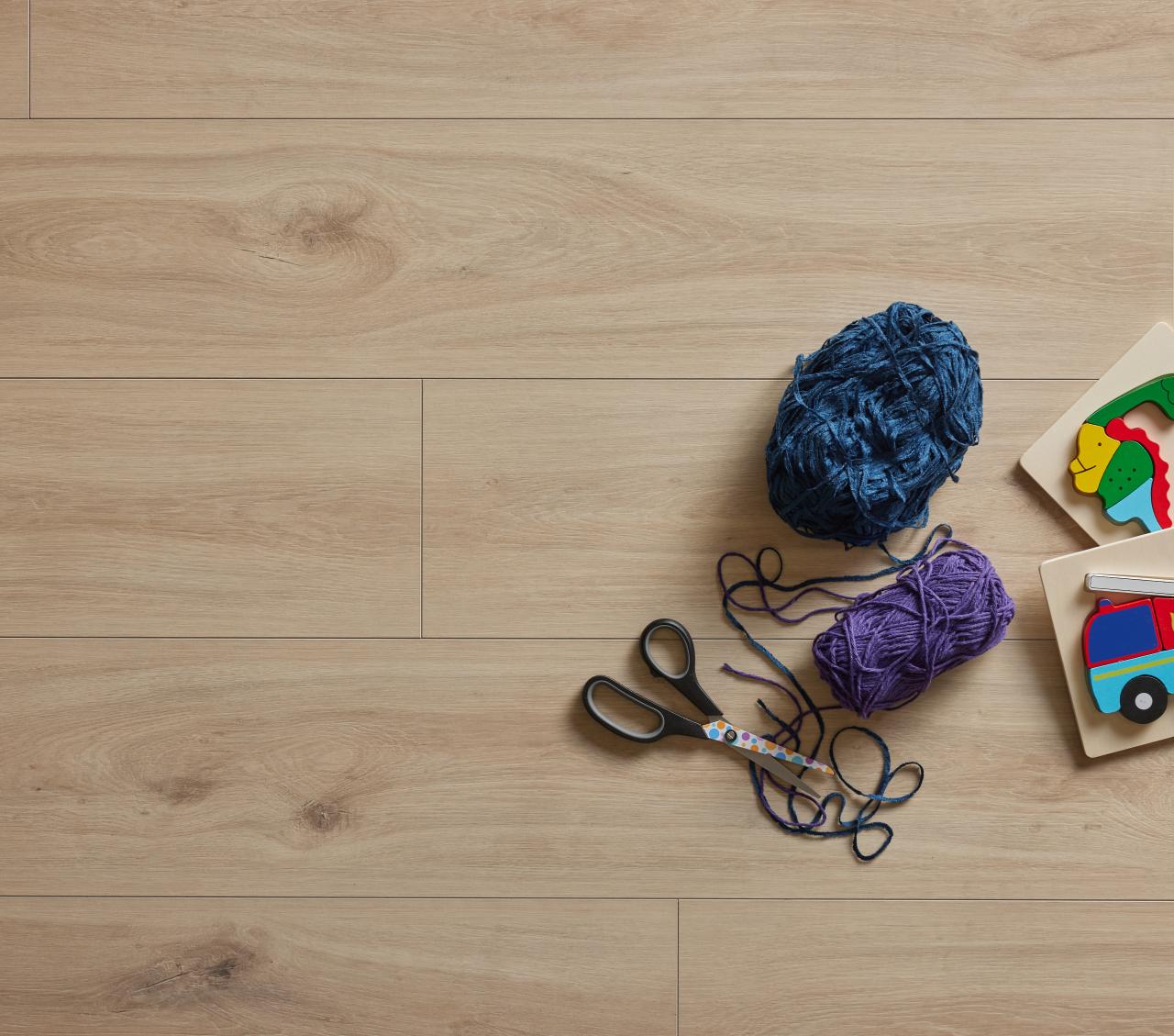 Kentwood Engineered Hardwood Floors Metropolitan